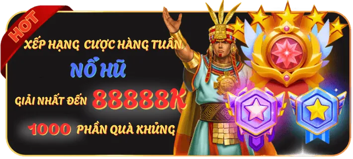 Ưu đãi độc quyền xn88 bet