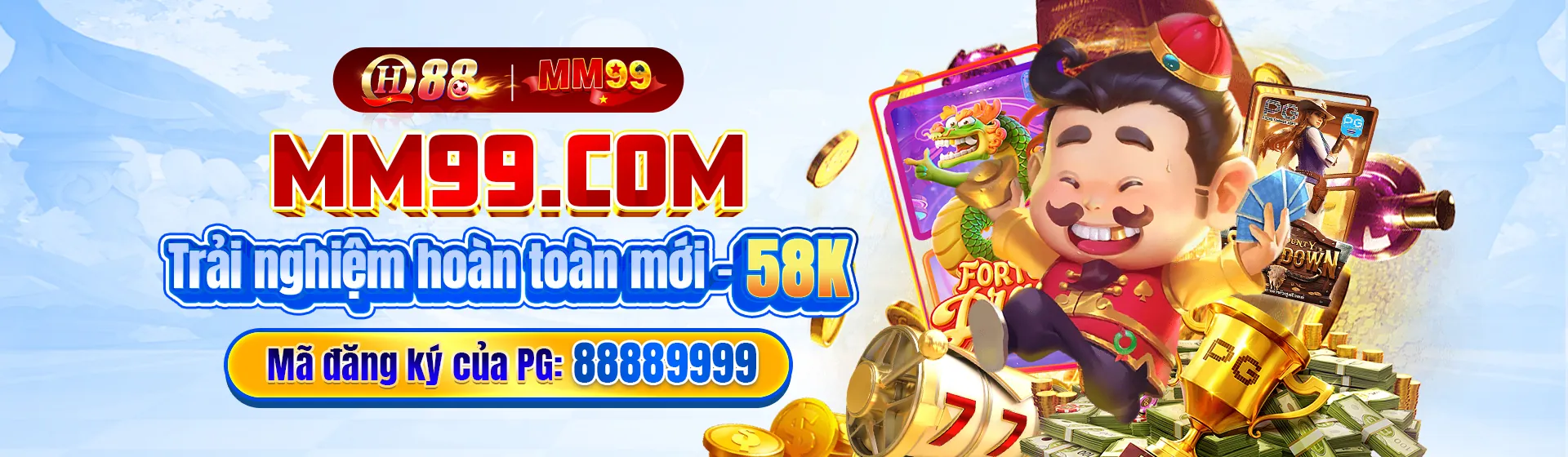 Người chơi đang áp dụng chiến thuật bắn cá