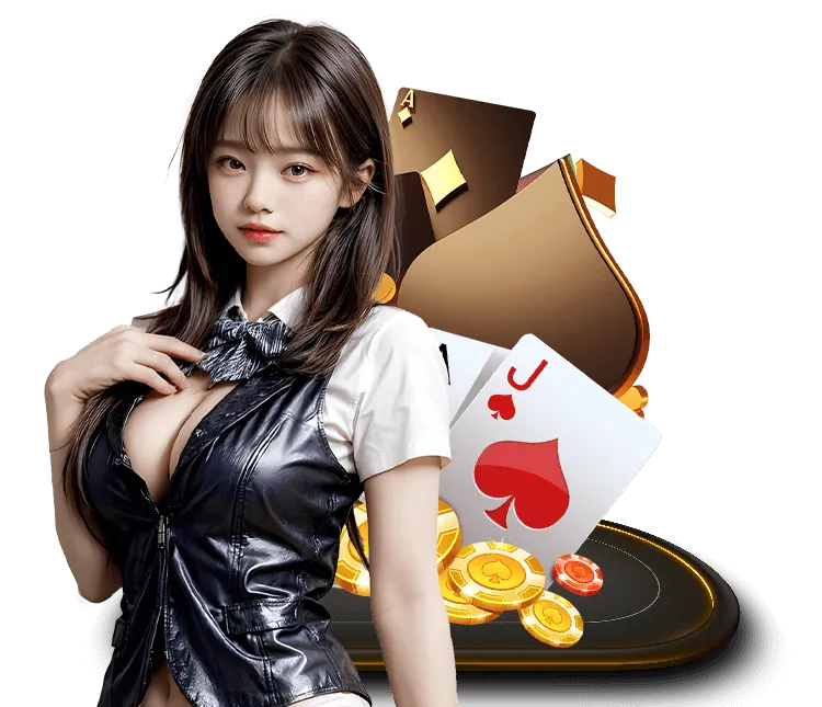 Chọn trò chơi slot